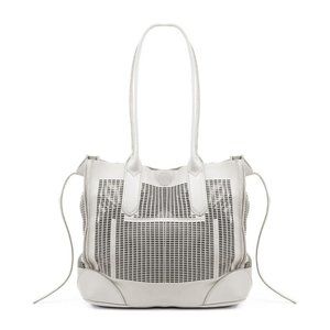 Linea Pelle Preston Tote bone